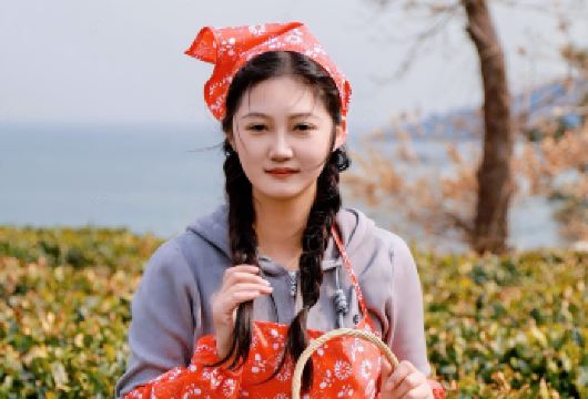 崂山采茶＋青山渔村＋赶海一日游【醉美环海公路＋提供采茶装备】【[崂山私人定制]多种车型随心选，专车进山不换乘、高品质出行 + 充足游览时间，只管惬意享受崂山山海。】