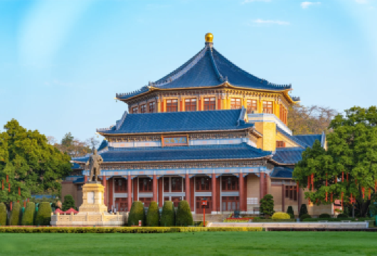 广州塔+珠江夜间活动+中山纪念堂+黄埔军校旧址一日活动【精品路线】【私家小团丨小众丨独立包车丨车型可选丨优选行程丨管家服务丨上门接送】