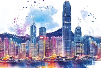 【香港一日游-港式围餐】太平山顶+星光大道+尖沙咀+维港夜景【[三重体验维港]①星光大道赏港岛天际线 ②天星小轮横渡维港 ③太平山顶俯瞰壮阔的港湾】