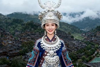 西江千户苗寨一日游［私家团•含门票•含导游］上门接送【独立用车•来去自由】