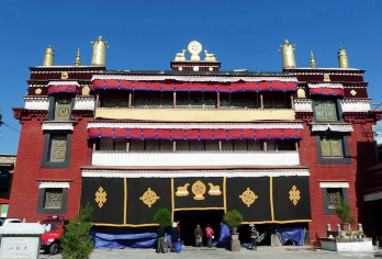 拉萨市内游【可选色拉寺/小昭寺/罗布林卡I包团金牌人工讲解】【无购物】