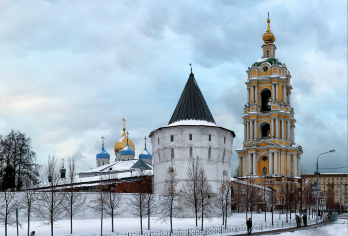 俄罗斯莫斯科国立大马戏团-普希金博物馆【中文专车-悦享旅程】【中文专车出行，景点灵活调整，打卡经典，游玩自己定义，无需等待，专属贴心服务，尽享惬意旅程】