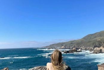 美国旧金山-半月湾-蒙特雷-卡梅尔-1号公路可包车-精选【专属客服和本地中文司机，一家一团包车】