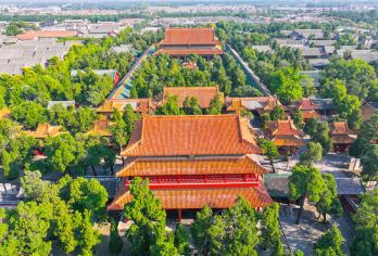 孔儒说·曲阜孔庙孔府【国家金牌导游精彩讲解】拼团半日游【国家高级金牌导游深度讲解，引经据典】