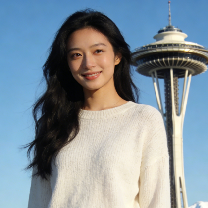 美国西雅图+飞行博物馆+太空针塔一日游/行程可调-热卖