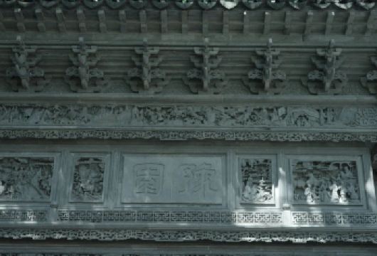 上海豫园1.5H深度人工趣讲/私家团/专属耳机/趣味看豫园【[省心出行]纯玩无购物，0隐形消费】