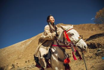 西藏羊湖半日游｜打卡1/2/3号观景台 轻松出片！【半日轻松打卡羊湖精华，多观景台依次游览，雅江河谷15分钟，1/3号观景台各30分钟】