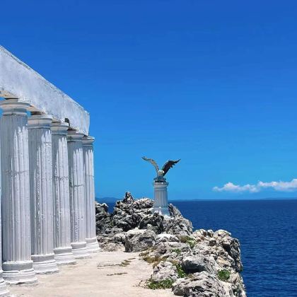 马尼拉“小希腊”财富荒岛冒险一日游【马尼拉周边+当日往返】