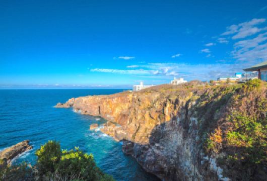 日本和歌山市和歌山城+白滨温泉+千叠敷+三段壁一日游【不起早，不赶路，行程设计宽松，彰显度假休闲理念】