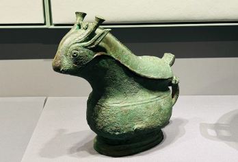 【山东博物馆】中高级讲师+深度趣味讲解+儿童赠精美文创【2小时专业讲解 带您探秘十大镇馆之宝 解秘齐鲁文明】