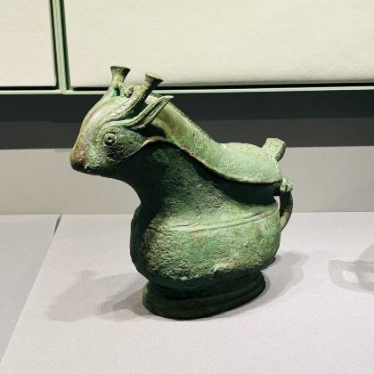 【山东博物馆】中高级讲师+深度趣味讲解+赠精美文创