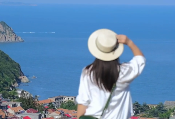 崂山一日游【含票|跟团游|市区上门接送|直达景区|双线合游】【轻松跟团、省心省力、市区上门接送】