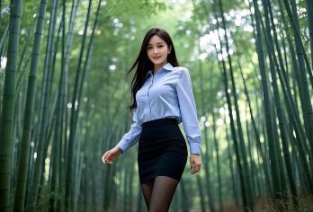 蜀南竹海包车一日游【独立用车•无购物】