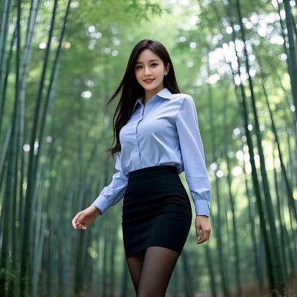 蜀南竹海包车一日游