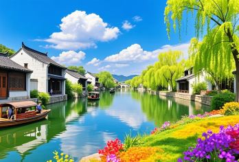 北京古北水镇+司马台长城一日游◆可选私家团五环内酒店接送【[出游保证]：北京专注地接旅行社20年，承诺本产品纯玩无购物团。】