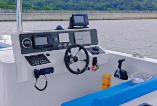 珠海海钓 可观港珠澳大桥 实惠散拼/独立包船 提供水鱼饵渔具【能深度沉浸式海钓乐趣 慢慢摸索钓鱼方式】