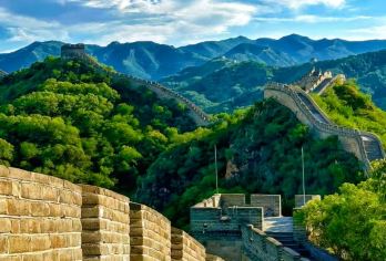 八达岭长城一日日游（10人小团，含门票）【由北京顶级导游用英语讲解，带您了解长城的历史和文化。】