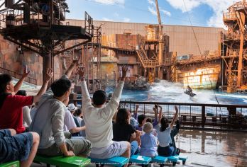 北京环球影城度假区一日游/门票/优速通/管家服务/多套餐可选【优速通，免排队，轻松打卡北京环球！】