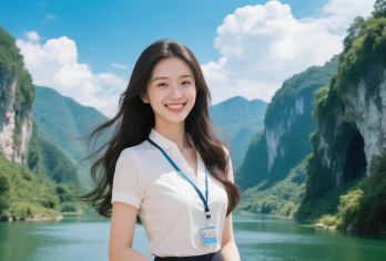 九洞天一日游［2-6人精品团•含门票］上门接【独立用车•来去自由】