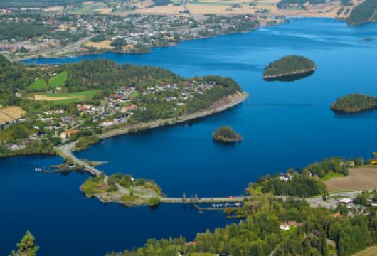 挪威奥斯陆市区一日游打卡经典网红景点-可包车-精选【专属客服和本地中文司机，一家一团包车】