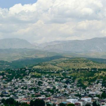 塔吉克斯坦杜尚别全景一日游【中文导游全程陪同讲解 上门接送】