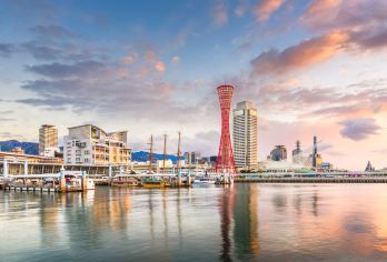 神户杯面博物馆+有马温泉+六甲花园+美利坚公园 (大阪出发)【趣味体验之旅｜从大阪出发，亲手设计专属泡面于池田杯面博物馆，探索拉面文化，开启创意满满的一天。】