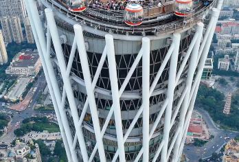 广东+顺德+佛山精讲团【全程精讲+国赛银奖导游+深入广东乡村】