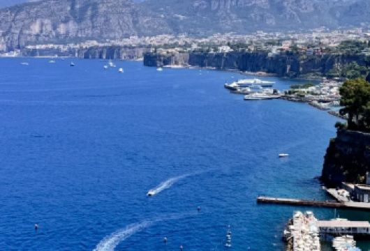意大利罗马-庞贝古城与索伦托-历史风光-可包车-精选【专属客服和本地中文司机，一家一团包车】