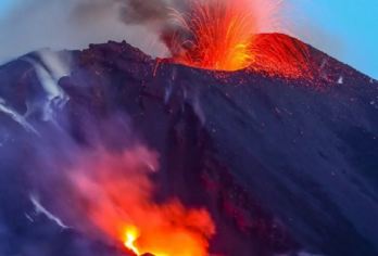 意大利卡塔尼亚-埃特纳火山熔岩洞-阿尔坎塔拉河公园-包车精选【专属客服和本地中文司机，一家一团包车】