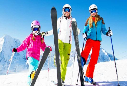 赏雪·重庆仙女山国家森林公园一日游【商圈定点接+赠保暖套装】【主城商圈定点接客，暖气大巴，大巴团赠送手套+暖宝宝，暖心出游】