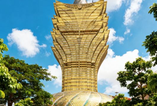 【澳门一日】20人精品小团-澳门大学+路环+新老葡京+发财树【[专享线路]精选路线精致20人小团，精选景点无购物无自费 每人赠送葡式蛋挞】