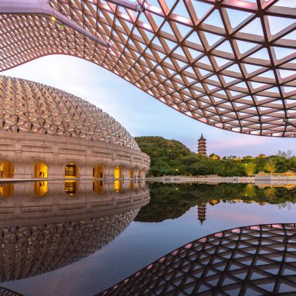 南京牛首山深度2.5小时人工精讲15人精品小团&可选私家团