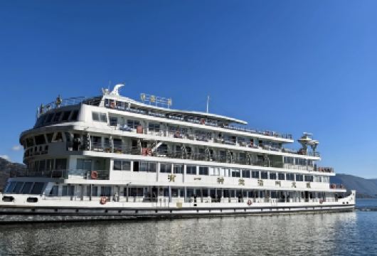 苍山感通索道+洱海+双廊+洱海大游船+南诏风情岛+喜洲/纯玩【[经典景点]苍山洱海喜洲双廊洱海大游船风情岛精华景点一次游完】