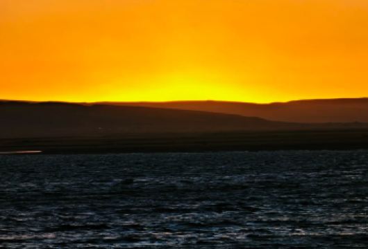 蓝冰·雪山日落·塔尔寺+青海湖晚霞+拉脊山+日月山一日游【青海必打卡景点一日游】