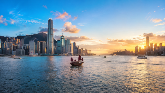 深圳往返香港精华一日游｜港岛九龙入境私家团 产品图片