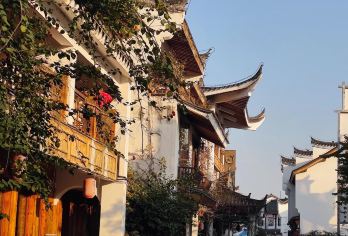 永州零陵古城+柳子庙+永州武庙+萍州书院一日游-可英文服务【可提供英文及小语种导游服务-往返接送-可选导游-可代订门票】