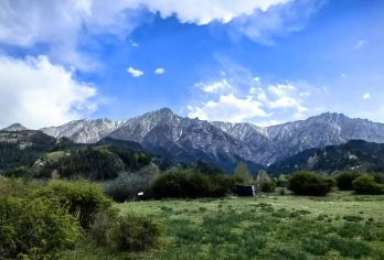 马蹄寺半日 | 一人可订 | 可选上门| 拼车 | 包车【[管家服务]张掖西站免费接送；免费寄存行李；可选上门接送服务；】