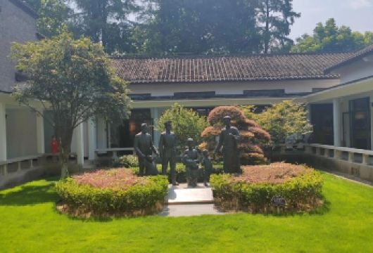 武汉革命博物馆/真人导游/1对1私家专享团/小包团/深度讲解【聆听历史的声音】