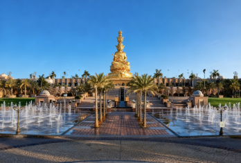 峨眉山景区讲解一日游【峨眉山景区精品讲解】