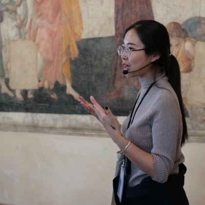 卢浮宫 金牌说●2H深度讲解|6人小团可包团|持证导游