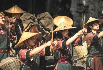 普洱茶马古道+小凹子咖啡庄园私家团一日游【互动、咖啡讲解】【[可沉浸式打卡徒步]往返3公里，体验项目丰富（抓螃蟹、瀑布、射箭、秋千、爬树），景区专业向导带队。】
