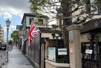 神户+姬路城+异人馆街+摩耶山+拘星台一日游【中文导游】【晚去晚回，适合睡到自然醒的假期，4人成行】