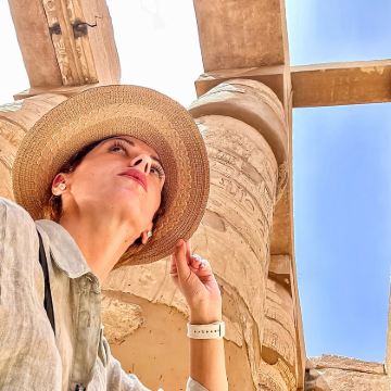 赫尔格达出发卢克索帝王谷与图坦卡蒙陵墓之旅