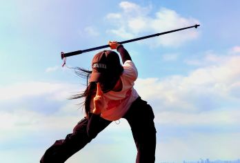 香港麦理浩径一段往返徒步1日：破边洲/地质公园/东坝/浪茄湾【香港麦理浩径第一段户外徒步一日、麦径起点、粮船湾、浪茄湾、万宜水库、东坝、破边洲、水库锚堤、地质公园】