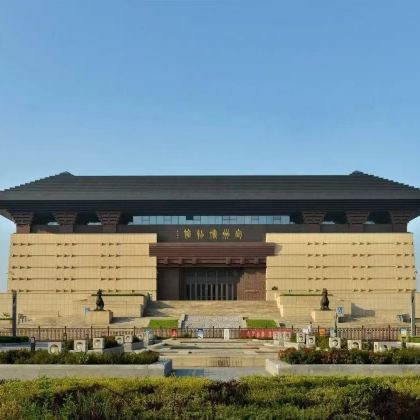 定州博物馆深度精讲【一单一团】