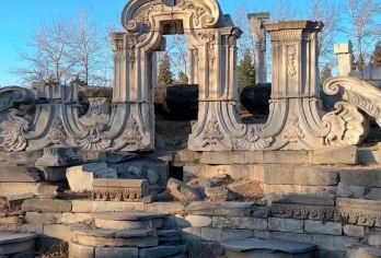 圆明园一日活动【包车出游，让出行更自由舒适】【[优质服务]在线客服为您解决所有问题，贴心服务，不虚此行。】