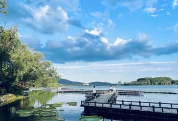 南京：园博园+玄武湖+总统府+红山动物园一日活动 导游/包车G【全程中文/英文/俄语/小语种服务，沟通无障碍，景点可调,多种车型可选】