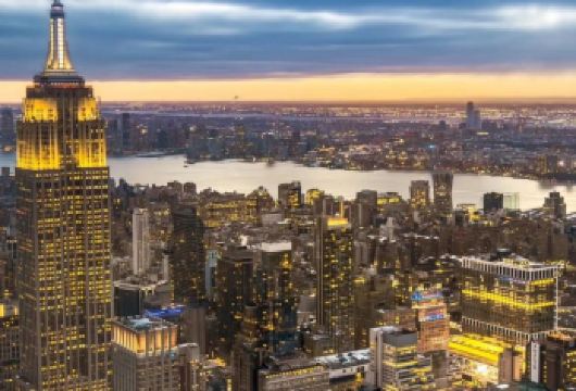美国纽约网红地标一日游/行程可调-可定制多日游【精选热门景点，高效游玩不走回头路，深度了解文化内涵，贴心服务保障，轻松享受旅程，性价比超高的旅行。】