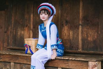 云南大理沙溪古镇一日游+去有风的地方【小团上门接送】【[6-8人私家小团]高品私家小团、拒接大团拥挤、玩出品质、真正感受旅游的真谛！】