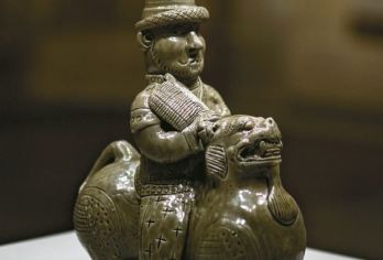 临沂博物馆半日游【精品小团+深度讲解】【[品质保障]优选商品，品质拒绝购物 、无自费】